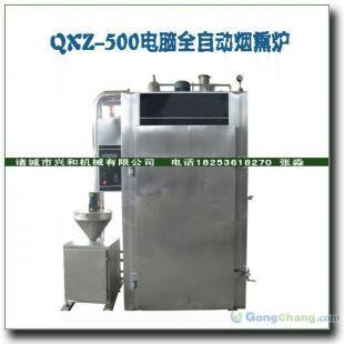 探秘食品烟熏工艺 小型烟熏炉的价格、设备选择与行业应用