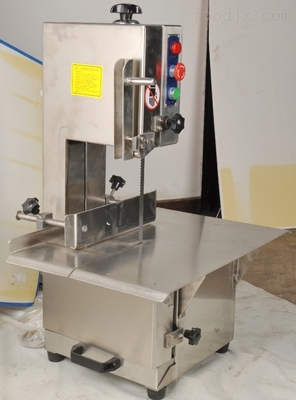 JG210A-广州小型台式锯骨机 食品加工中的高效助手